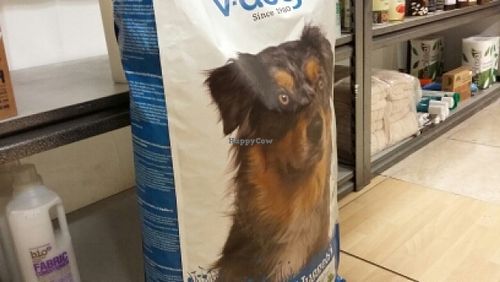 vegan pet foods at Alternative Stores - Online store in North Shields