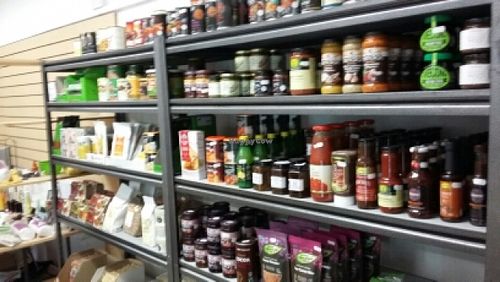 Lots of Vegan foods at Alternative Stores - Online store in North Shields