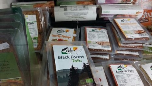 tofu at Alternative Stores - Online store in North Shields
