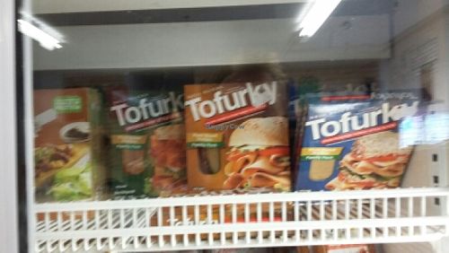 Tofurky  at Alternative Stores - Online store in North Shields