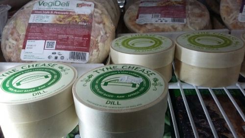 Tyne Chease at Alternative Stores - Online store in North Shields