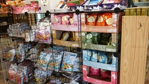 crisps n snaks at Alternative Stores - Online store in North Shields