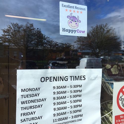 Happy Cows here  at Alternative Stores - Online store in North Shields