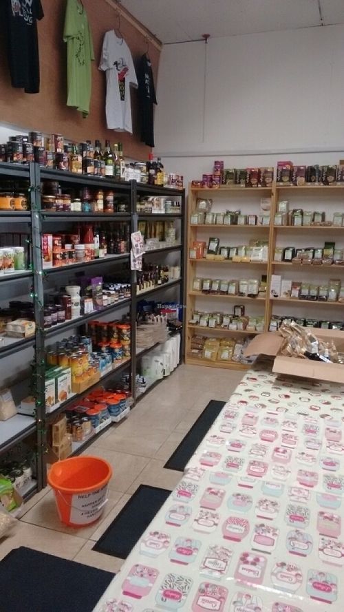 even more at Alternative Stores - Online store in North Shields