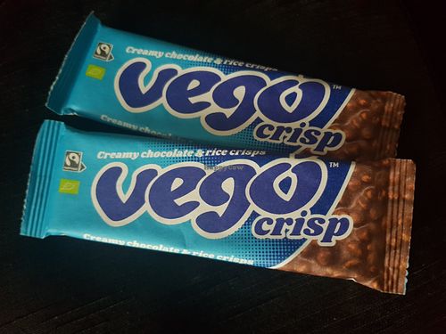 NEW vego bar 😋 at Alternative Stores - Online store in North Shields
