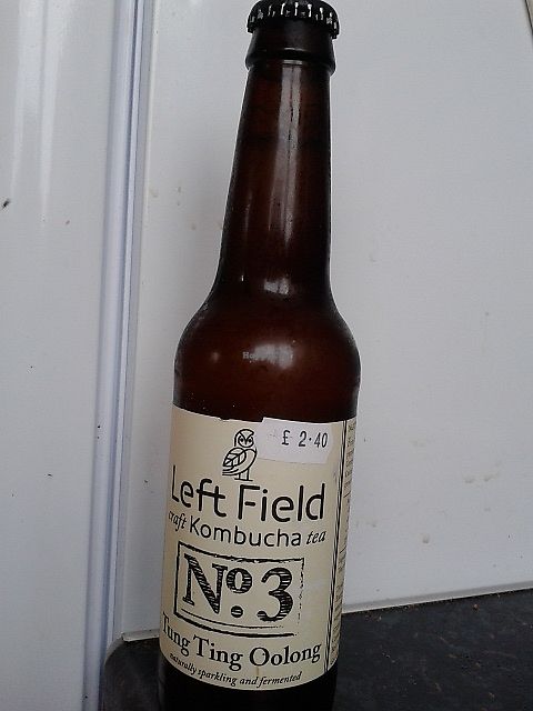 Kombucha at Alternative Stores - Online store in North Shields