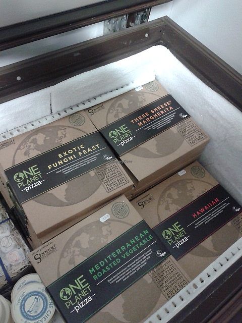 Pizzas at Alternative Stores - Online store in North Shields