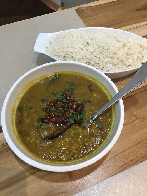 Image of Sattvik By Nature