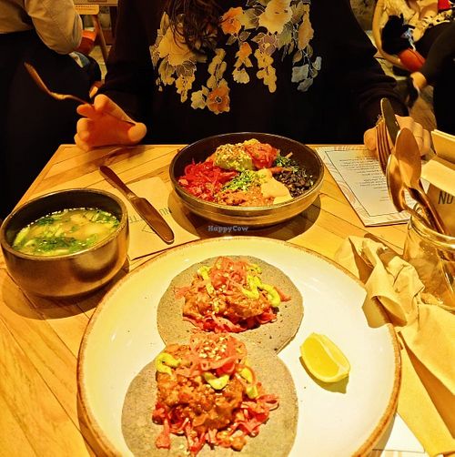  at Nutbutter in Dublin