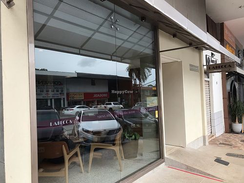 Storefront at Labecca - Asa Sul in Brasilia
