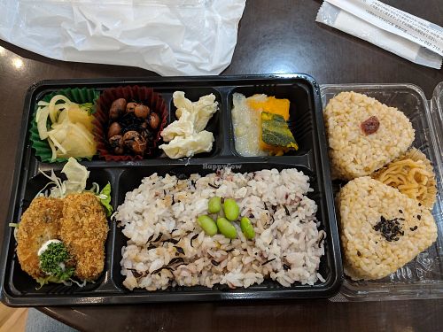 Image of Evah Dining Macrobiotic - Tenjin