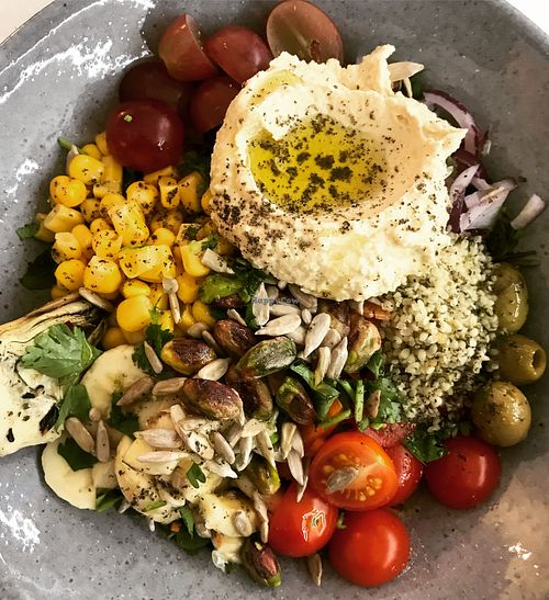 Image of Carbon Fresh