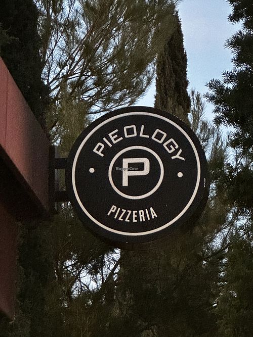   at Pieology - Spectrum in Irvine