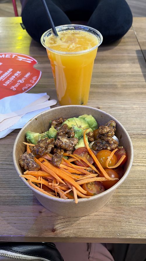   at Lulupok in Santiago