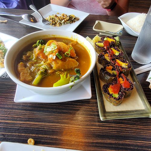  at Sun Cuisines in Williamsville