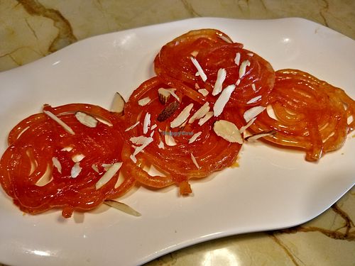 A at Shivam in Central Singapore