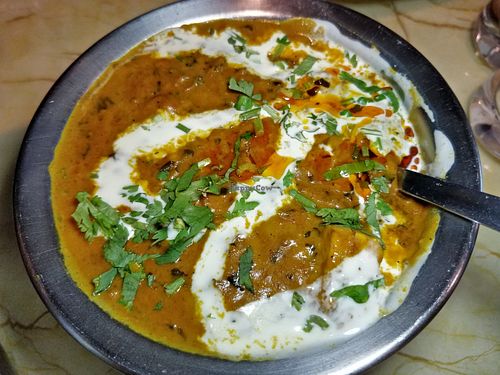 A at Shivam in Central Singapore