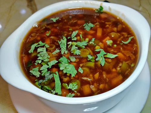 A at Shivam in Central Singapore