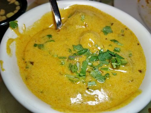 A at Shivam in Central Singapore