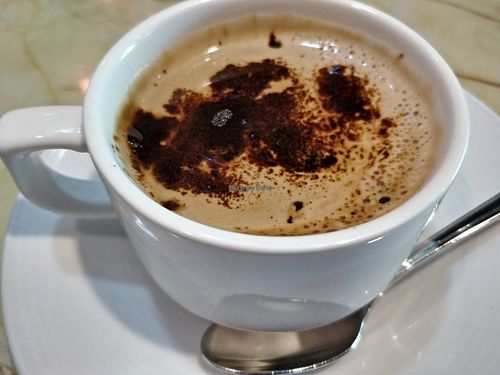 A at Shivam in Central Singapore