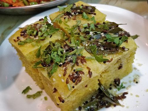 A at Shivam in Central Singapore