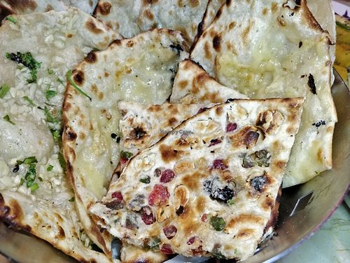 A at Shivam in Central Singapore