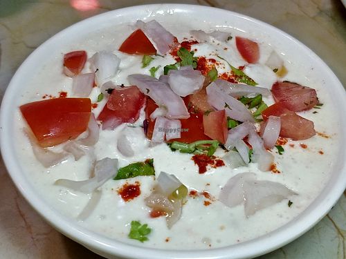 A at Shivam in Central Singapore