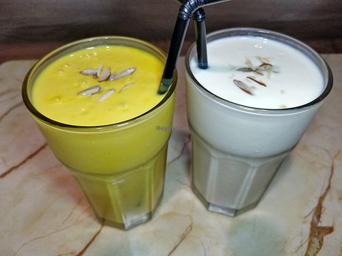 A at Shivam in Central Singapore