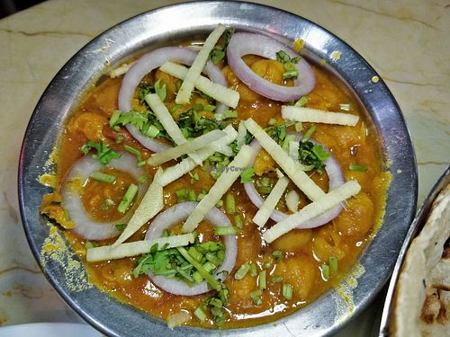 A at Shivam in Central Singapore