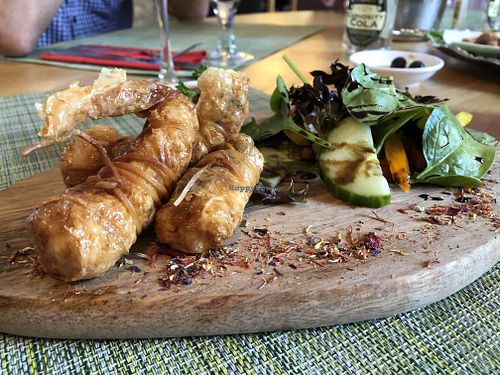 Tiger tiger  at Green Loft in Northampton