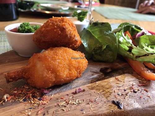 Drumsticks at Green Loft in Northampton