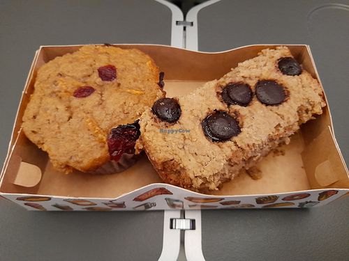  at Delicius Sano y Vegano in Callao