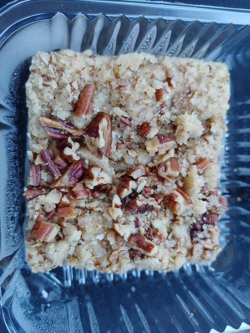 Blushing Buffalo El Paso Texas Market Vendor HappyCow