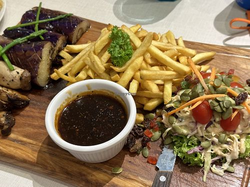   at D'Life Signature 蔬品軒 - Novena in Central Singapore