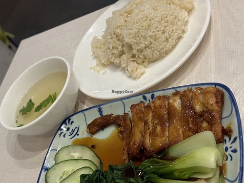   at D'Life Signature 蔬品軒 - Novena in Central Singapore