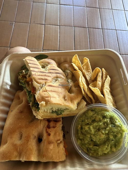   at Vegan Adventure Holidays in Antigua