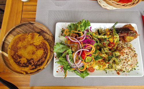  at Koté Lagon in Deshaies