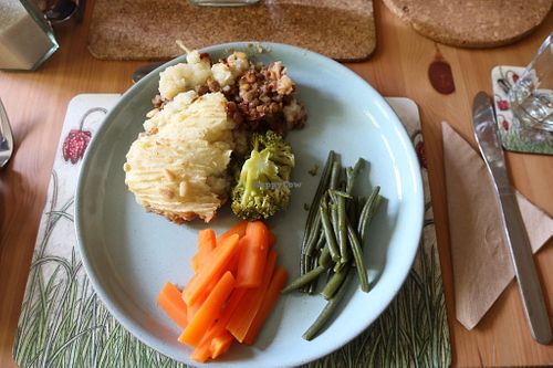   at Nab Cottage in Bexhill