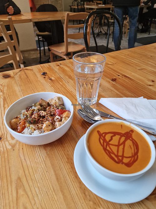  at Stockpot - XLs in Riga