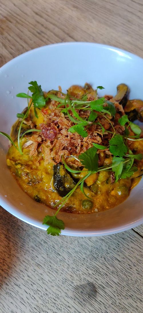 Image of The Glad Cafe