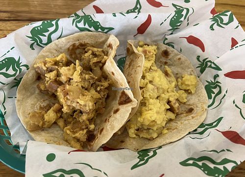   at Veegos in Houston