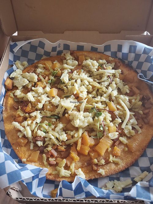  at De/Raiz Cocina Café - Calle 106 in Bogota