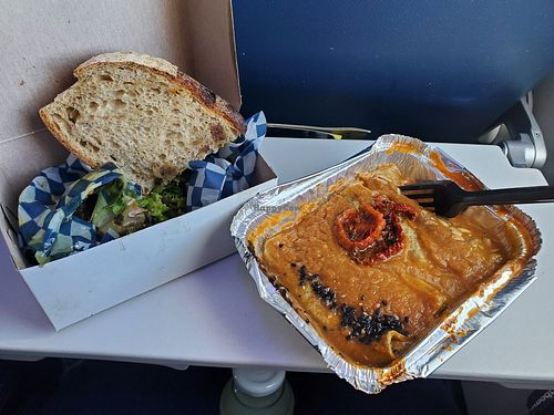  at De/Raiz Cocina Café - Calle 106 in Bogota