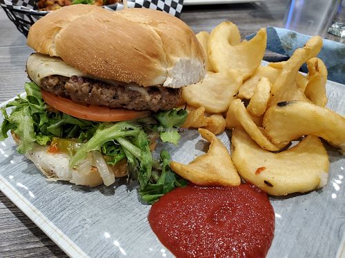 Image of Collision Brewing Company and Restaurant