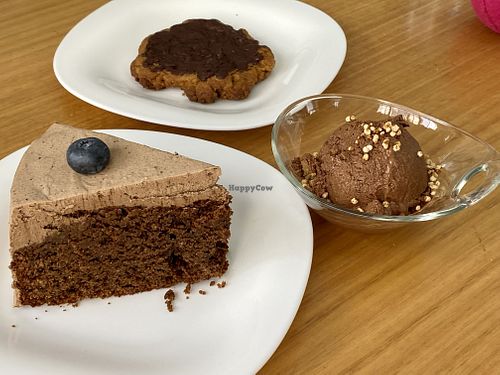   at Kay Pacha in Quito