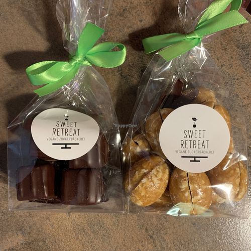 Image of Sweet Retreat