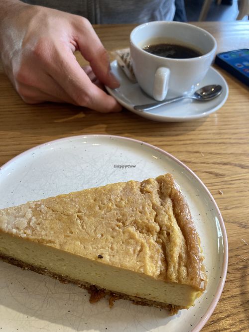   at Veganika in Ljubljana