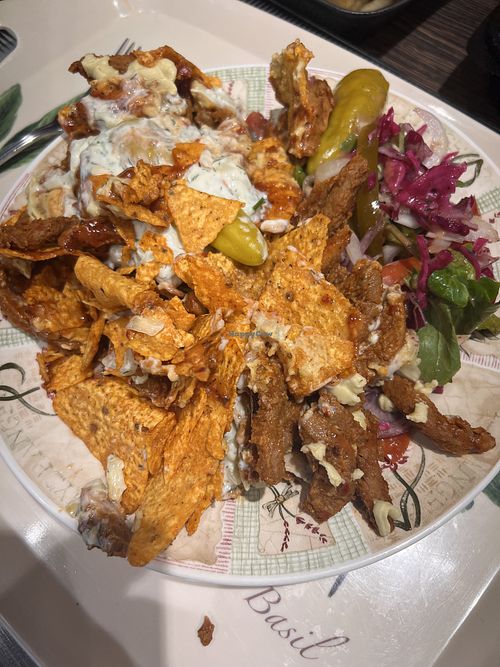 Image of Vegan Munch