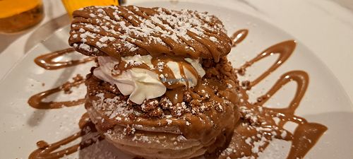  at Kcal Kitchen in Glasgow