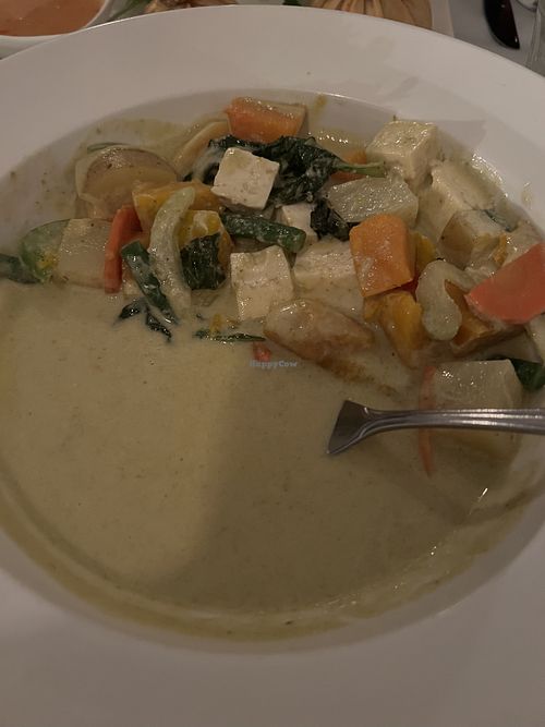   at Chatayee Thai in Philadelphia